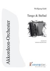 Tango & Ballad 